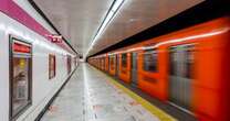 ¿Por qué no hay botes de baura en el Metro de la CDMX?