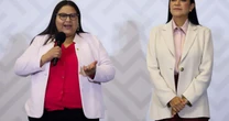 “Seremos cuidadosos para que no se cuele nadie”, dice Morena ante nepotismo y señalamientos por crimen