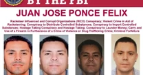 EU ofrece 5 mdd para detener a "El Ruso", alto mando del Cártel de Sinaloa