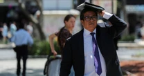 El calor amenaza con derretir a la CDMX este viernes 16 de mayo