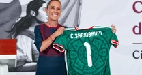 Sheinbaum adelanta que vendrán pocos jefes de Estado a la inauguración del Mundial