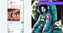 Meta lanza su IA de código abierto en Instagram, Facebook y WhatsApp