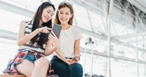 La ola china de smartphones se rompió con OnePlus, ZTE y realme