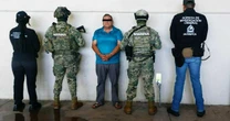 Detienen en Colima a "El Chalamán", familiar de "El Mencho"