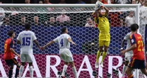Cabo Verde no venció, pero tampoco se dejó ganar ante una España que venía por la victoria