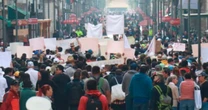 Mega bloqueo en CDMX hoy 30 de julio: estas son las vialidades afectadas