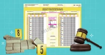 ‘Olvidan’ distinguir en las boletas a los candidatos a jueces de extinción