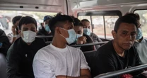 Casi 76,000 mexicanos han sido deportados en el segundo periodo de Trump