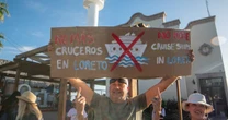 Loreto, el puerto que enfrenta a ambientalistas y al gobierno por decreto que pone en riesgo su conservación