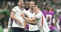 ¿Van a pasar el partido de Inglaterra vs. Noruega en TV abierta y a qué hora es el juego en México?
