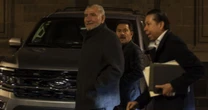 En medio de polémica por caso Bermúdez, Adán Augusto se reúne con Sheinbaum