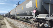 SSPC y Sedena hacen megadecomiso de huachicol en Coahuila