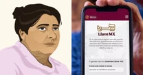 ¿Cómo crear tu Llave MX para la beca Rita Cetina y la Benito Juárez paso a paso?