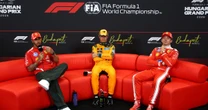 Lando Norris consigue la pole del Gran Premio de Hungría tras vencer a Lewis Hamilton por 12 milésimas