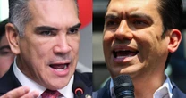 Alito: “Panistas, no sean cobardes”; Romero: “No más alianzas, no hay vuelta atrás”