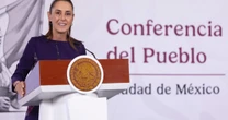 Sheinbaum critica acusación contra Raúl Castro; EU usa tema del narco para injerencia, dice