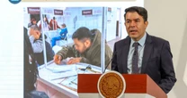 Gobierno reubica en el sur dos centros de atención a deportados