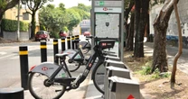 Ecobici se expande a Tasqueña y tendrá conexión con Ciclovía en Tlalpan