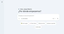 La nueva función de Gemini genera Excel, Word, PDF, PowerPoint y más: guía para usarla y resultados reales