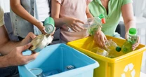 Reciclaje, una estrategia empresarial sostenible