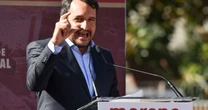 López Beltrán: “Mandaron a espiarme a Japón para armar campaña de linchamiento”