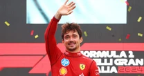 Leclerc renueva contrato con Ferrari y prolonga su sueño de pilotar en la Scuderia