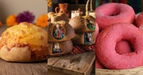 De Oaxaca a Baja California: así cambia el pan de muerto según la zona de México donde estés