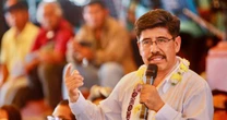 Hugo Aguilar, el abogado indígena de contrastes que presidirá la Corte