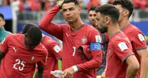 Partidos del Mundial hoy 23 de junio: Portugal vs. Uzbekistán, ¿en dónde ver todos los encuentros?
