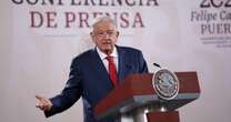 AMLO: exclusión al rey Felipe no es un asunto personal; es respeto a los pueblos