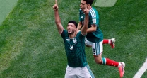 ¡Histórico! México vence 2-0 a Sudáfrica en partido inaugural del Mundial 2026