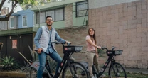 Cómo usar Ecobici de forma segura y responsable