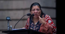 Nashieli Ramírez se perfila para encabezar la Contraloría de la CDMX