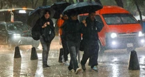 Regresa la lluvia a CDMX este lunes: activan alerta para varias alcaldías