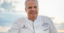 "Hay que crear un ambiente en el que tu equipo esté feliz", chef Éric Ripert