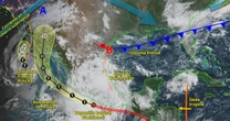 ¿Hasta cuándo se acaban las lluvias? El pronóstico de clima para este fin de semana en México