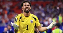 El Mundial solo era el comienzo para Vozinha, el caboverdiano ya tiene equipo en Sudamérica