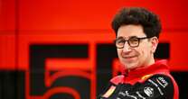 F1: Audi ficha a Mattia Binotto como director de equipo