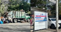 Cuauhtémoc, Iztapalapa y MH concentran tiraderos clandestinos en la CDMX