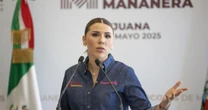 Marina del Pilar acepta audio en el que ofrece colaborar con EU