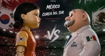 Memes encienden el juego México contra Corea del Sur en el Mundial