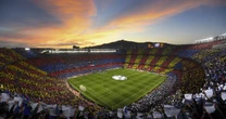 Barcelona retrasa su regreso al Camp Nou; no jugará allí su Trofeo Gamper