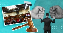 Exjueces ven en conciliación alternativa para evitar a juzgadores sin experiencia