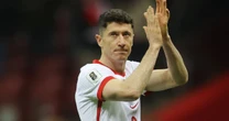 El entrenador de Polonia dimite tras polémica con Lewandowski