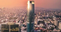 Fallas en elevadores y hasta balaceras hacen sufrir a Plaza Mitikah