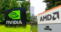 AMD, la empresa que apunta al mercado de Nvidia