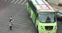 Transportistas anuncian marcha hoy martes 29 de julio en la CDMX