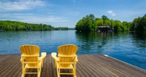 Muskoka, el refugio perfecto de Ontario para conectar con la naturaleza