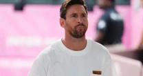 La lesión sigue… Messi será baja del Inter Miami vs Tigres