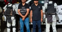 Autoridades detienen a jefe del Cártel Jalisco en Zacatecas